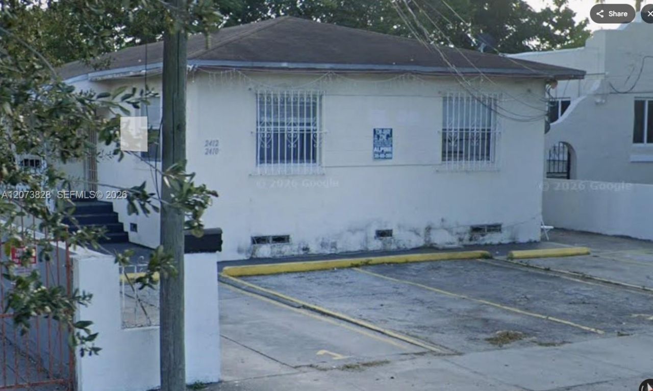2410 NW 34th St , Unit 2, Miami, FL 33142 Photo
