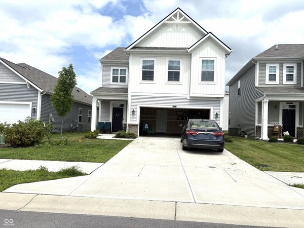 6120 Medina Spirit Drive , Indianapolis, IN 46237