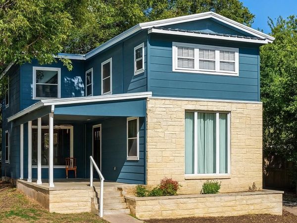 3306 Liberty ST, Austin, TX 78705