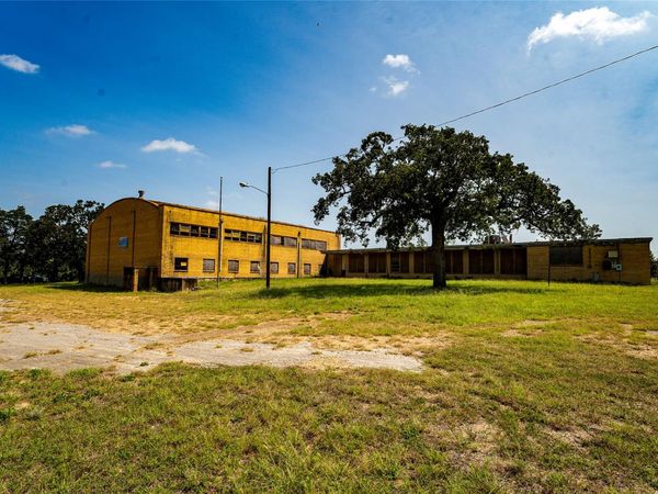 TBD Baxter ST, Rockdale, TX 76567