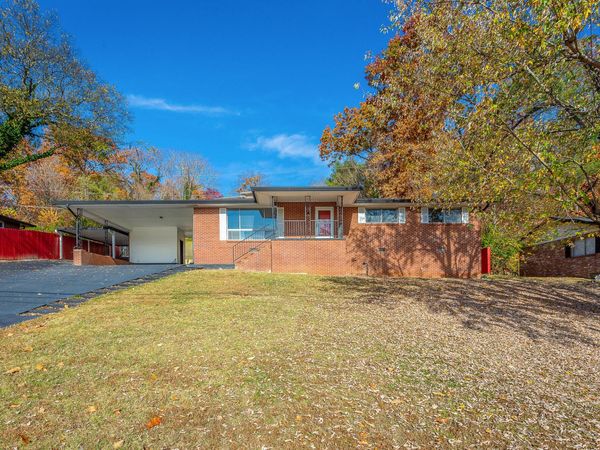 841 Ashland Terrace, Chattanooga, TN 37415