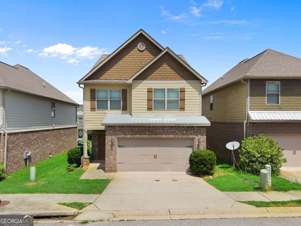 1240 Faye Court, Mcdonough, GA 30253