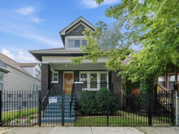 7545 S Rhodes Avenue , Chicago, IL 60619