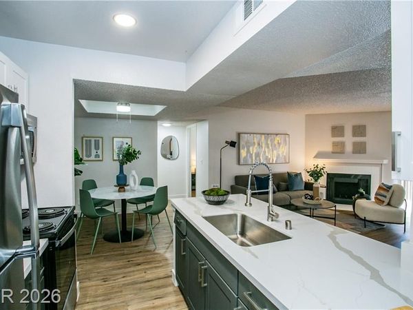6701 Del Rey Avenue, Unit 245, Las Vegas, NV 89146