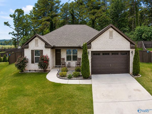 108 Umbra Circle, Huntsville, AL 35811