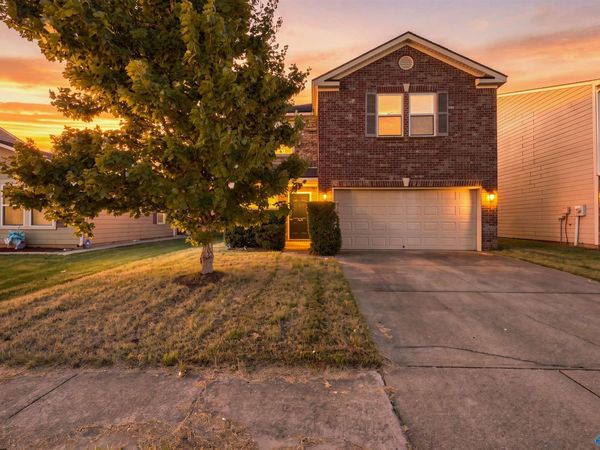125 David Barnes Drive, Madison, AL 35756