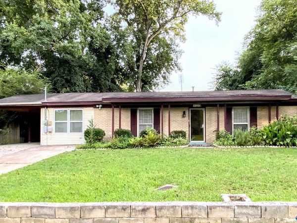 3108 Nassau Drive, Huntsville, AL 35805