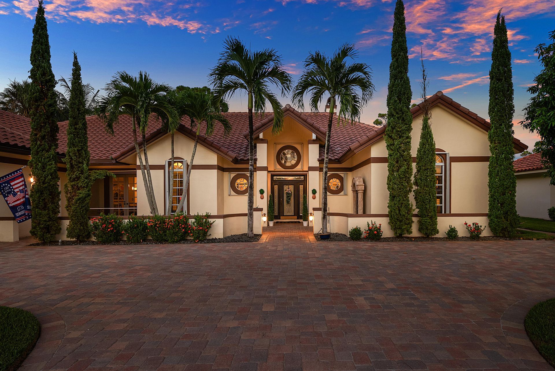 586 N Country Club Drive, Atlantis, FL 33462 Photo