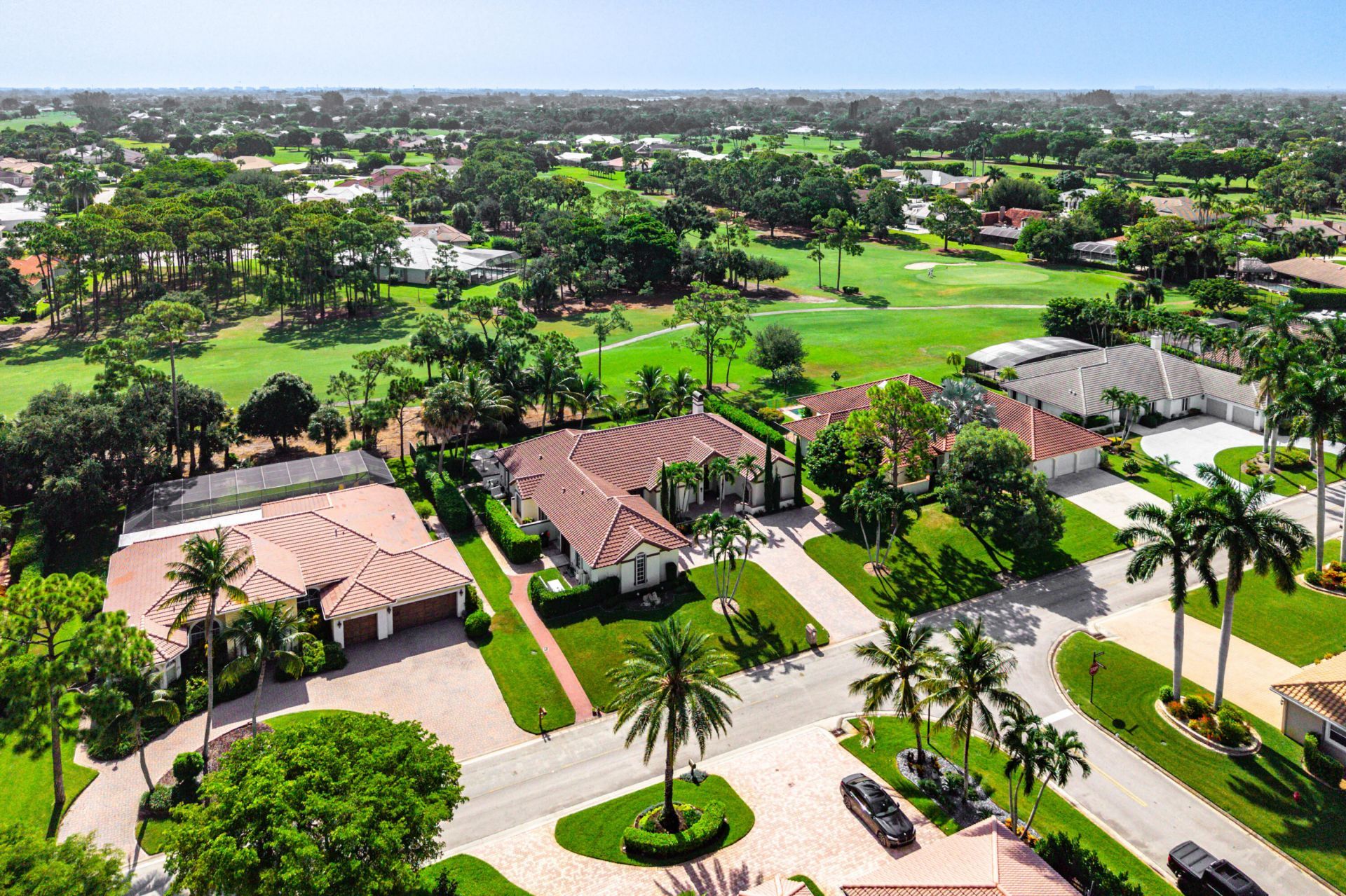 586 N Country Club Drive, Atlantis, FL 33462 Photo