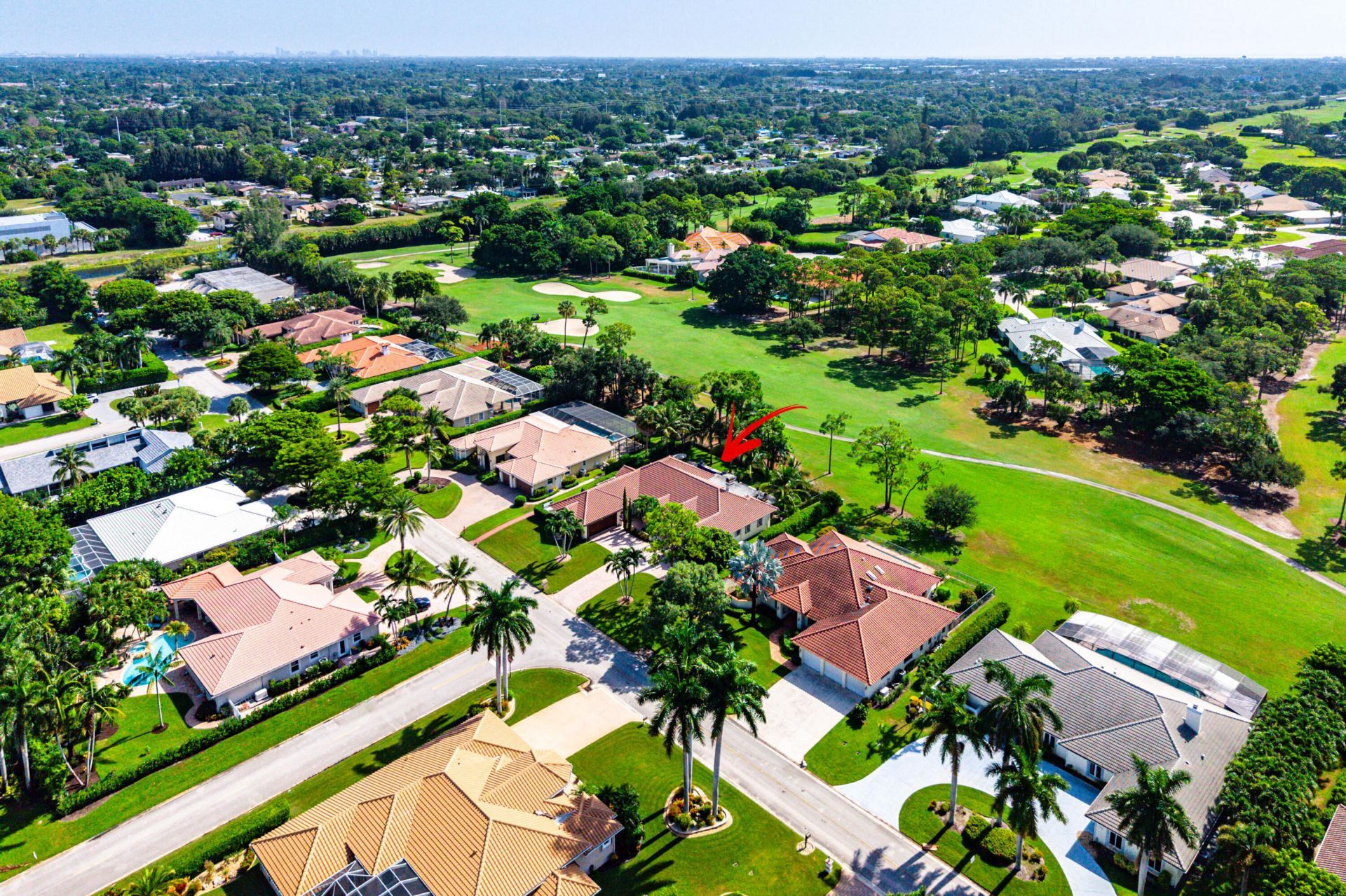 586 N Country Club Drive, Atlantis, FL 33462 Photo