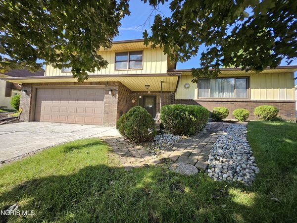 4402 N Terrace View Street , Toledo, OH 43607