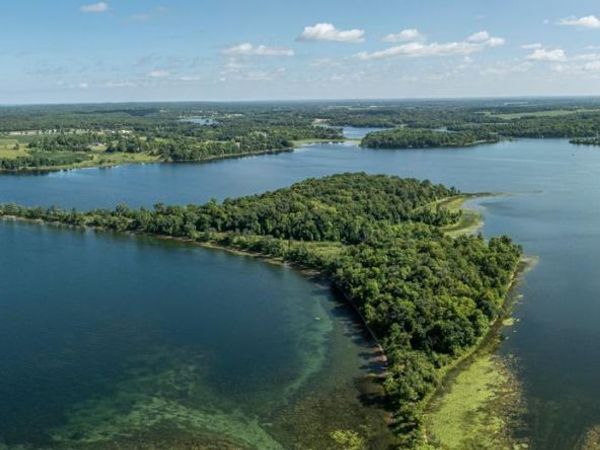 46092 Sunfish Road , Vergas, MN 56587