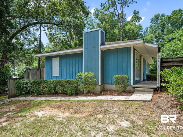 388 Pecan Avenue, Fairhope, AL 36532