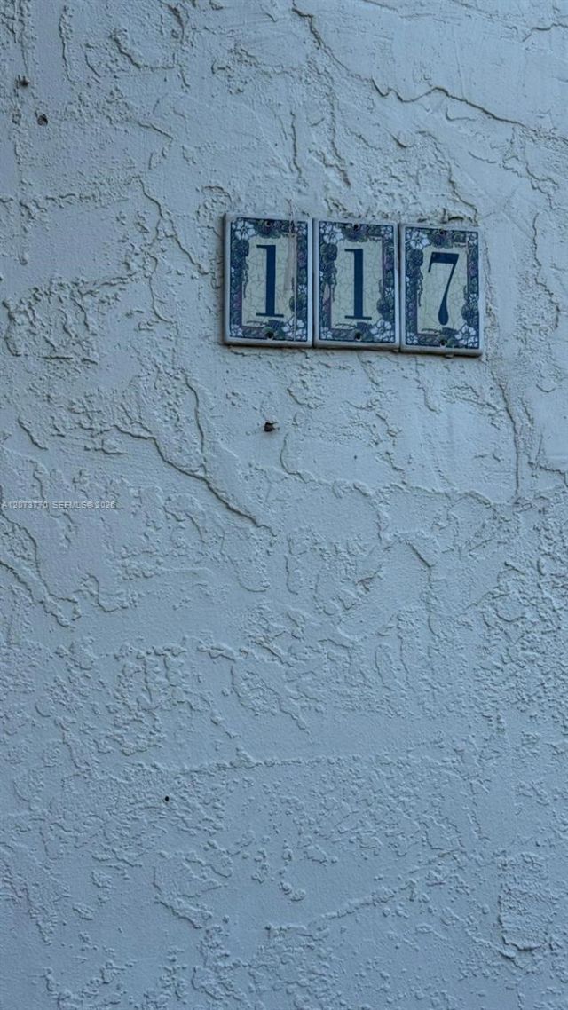 2075 SW 122nd Ave , Unit 117, Miami, FL 33175 Photo
