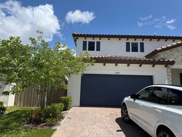 11859 SW 241st St , Homestead, FL 33032
