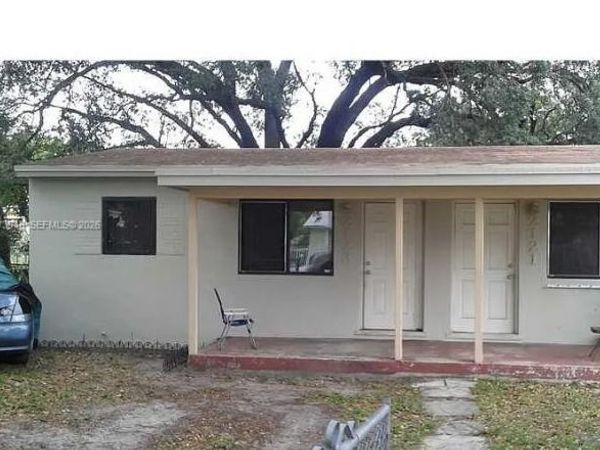 2123 NW 93rd St , Unit 1, Miami, FL 33147