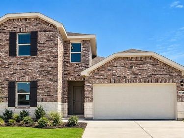 1069 BURNT RANCH Lane, Fort Worth, TX 76131