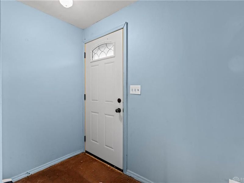 7161 Saffron Drive, Huber Heights, OH 45424 Photo 9