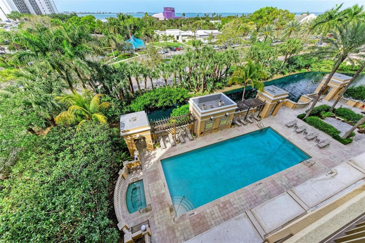 750 N Tamiami Trail , Unit 312, Sarasota, FL 34236 Photo