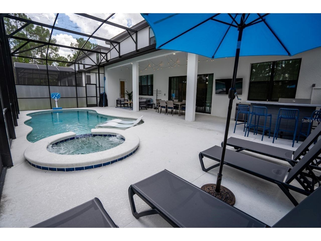1443 Butterfly Milkweed Court, Davenport, FL 33837 Photo