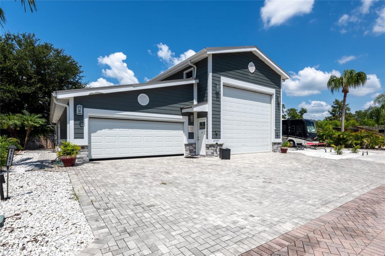 6757 Amanda Vista Circle , Land O Lakes, FL 34637 Photo