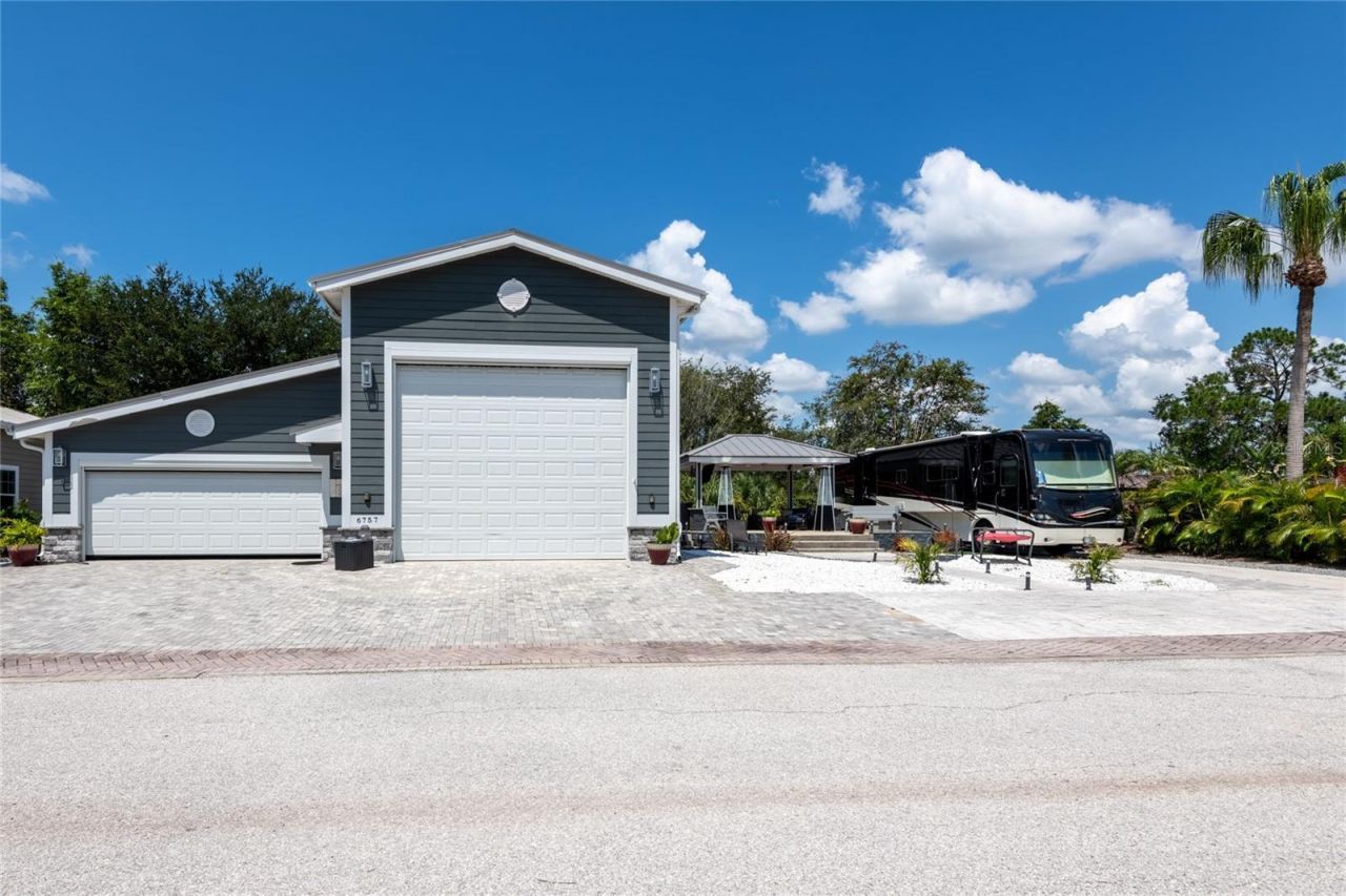 6757 Amanda Vista Circle , Land O Lakes, FL 34637 Photo