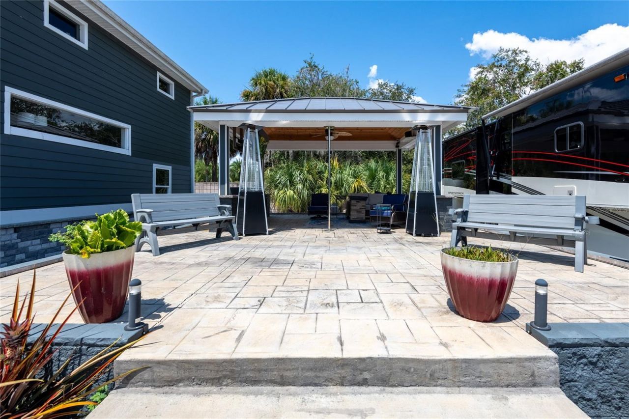 6757 Amanda Vista Circle , Land O Lakes, FL 34637 Photo