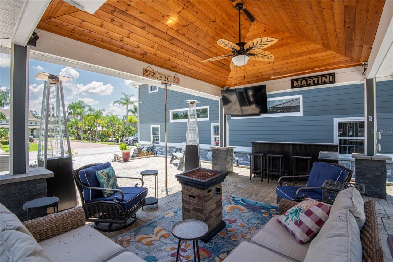 6757 Amanda Vista Circle , Land O Lakes, FL 34637 Photo