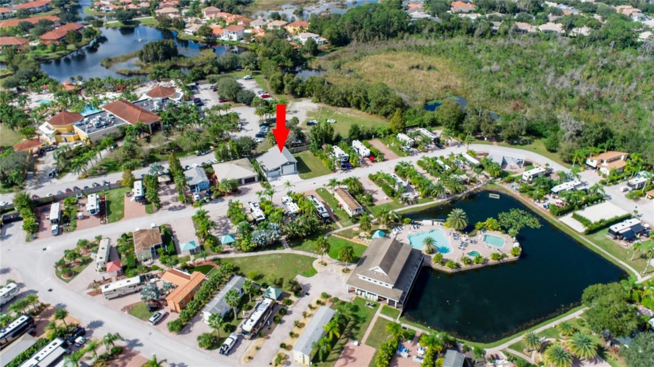 6757 Amanda Vista Circle , Land O Lakes, FL 34637 Photo