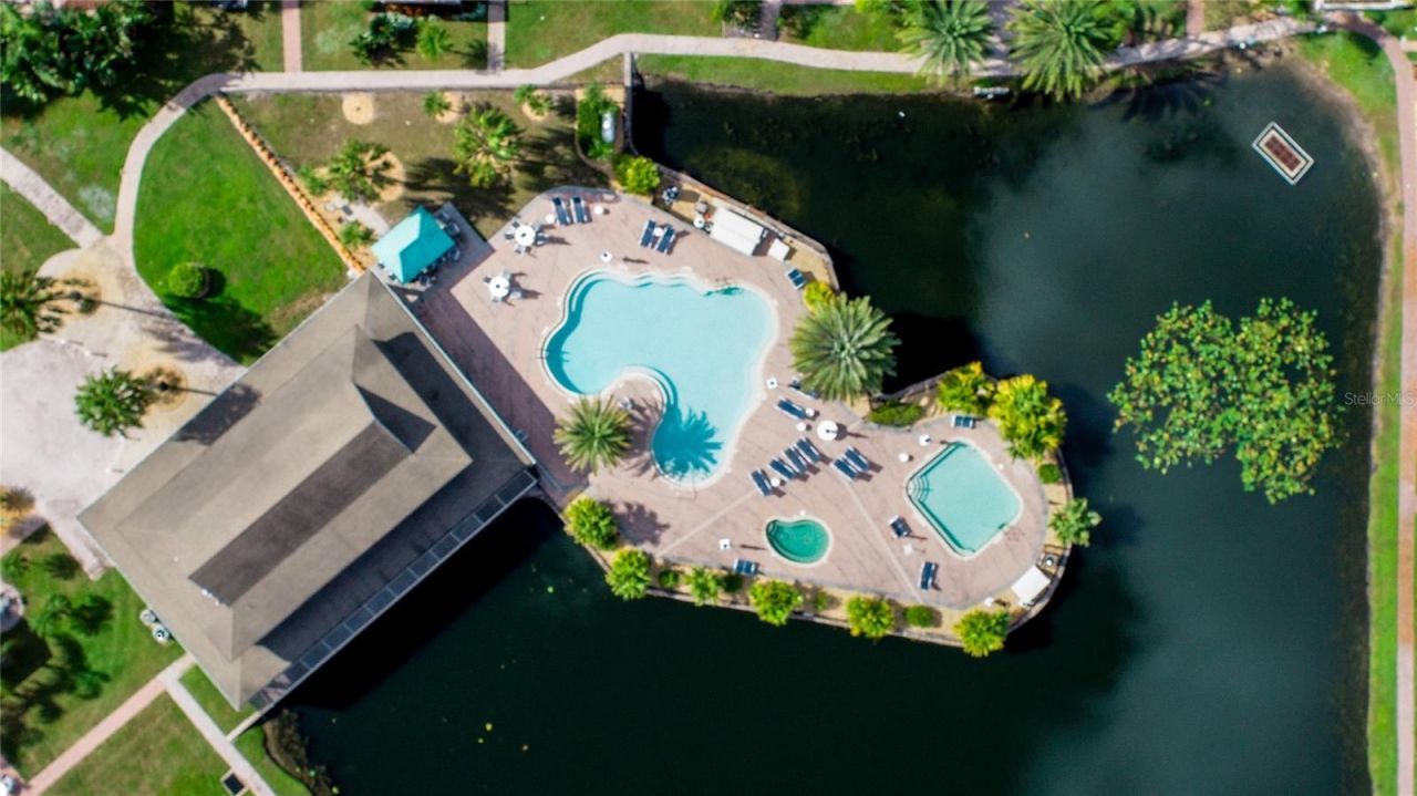 6757 Amanda Vista Circle , Land O Lakes, FL 34637 Photo