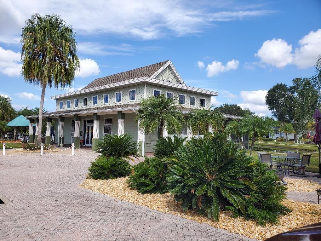 6757 Amanda Vista Circle , Land O Lakes, FL 34637 Photo