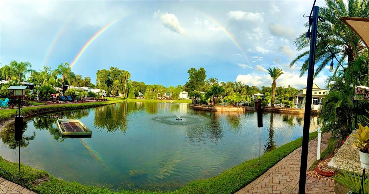 6757 Amanda Vista Circle , Land O Lakes, FL 34637 Photo