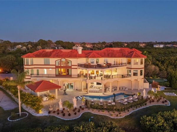 2115 ALEXIS COURT , TARPON SPRINGS, FL 34689