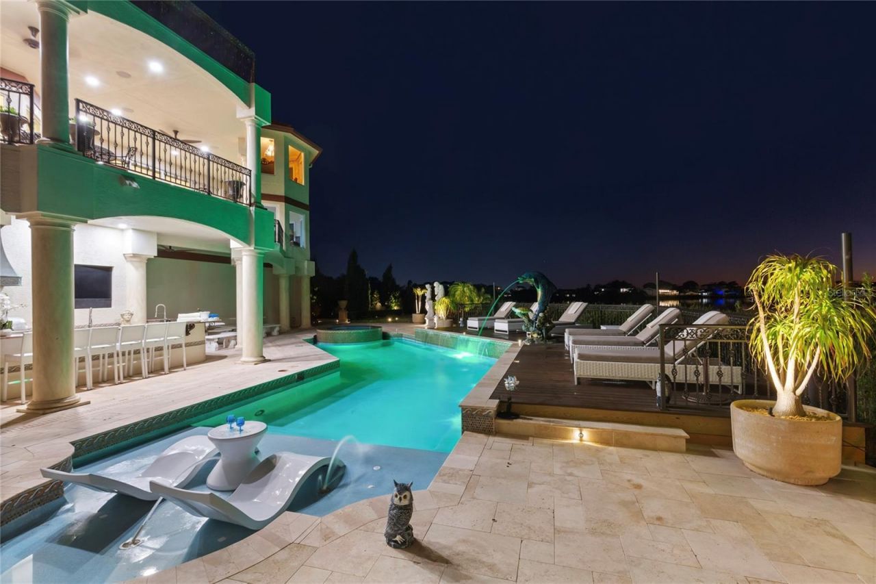 2115 Alexis Court, Tarpon Springs, FL 34689 Photo