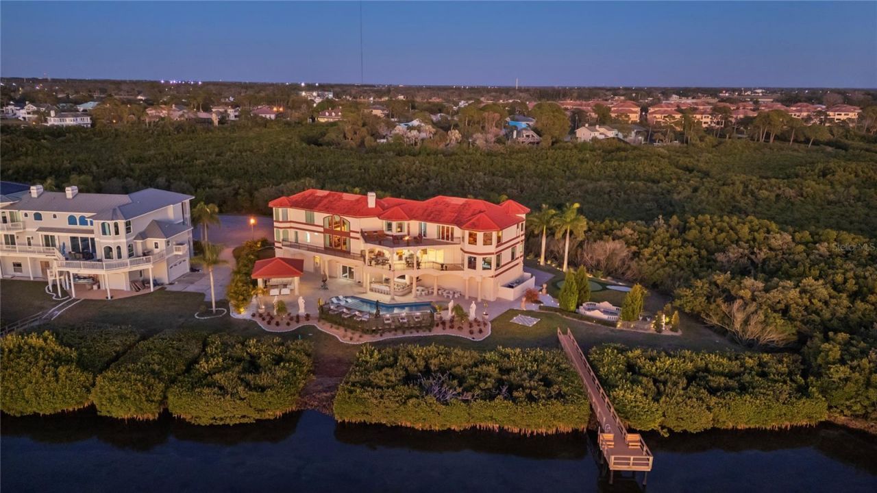 2115 Alexis Court, Tarpon Springs, FL 34689 Photo