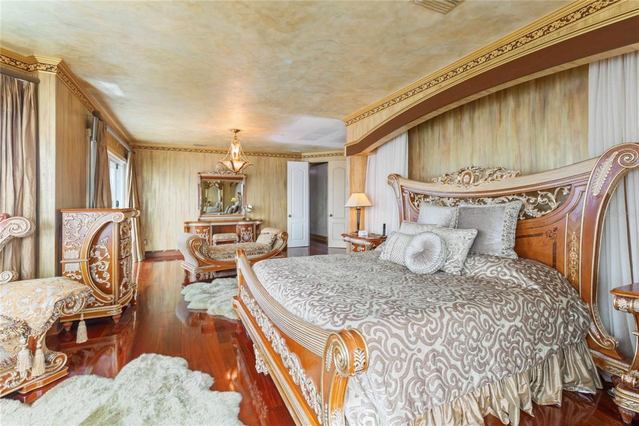 2115 Alexis Court, Tarpon Springs, FL 34689 Photo