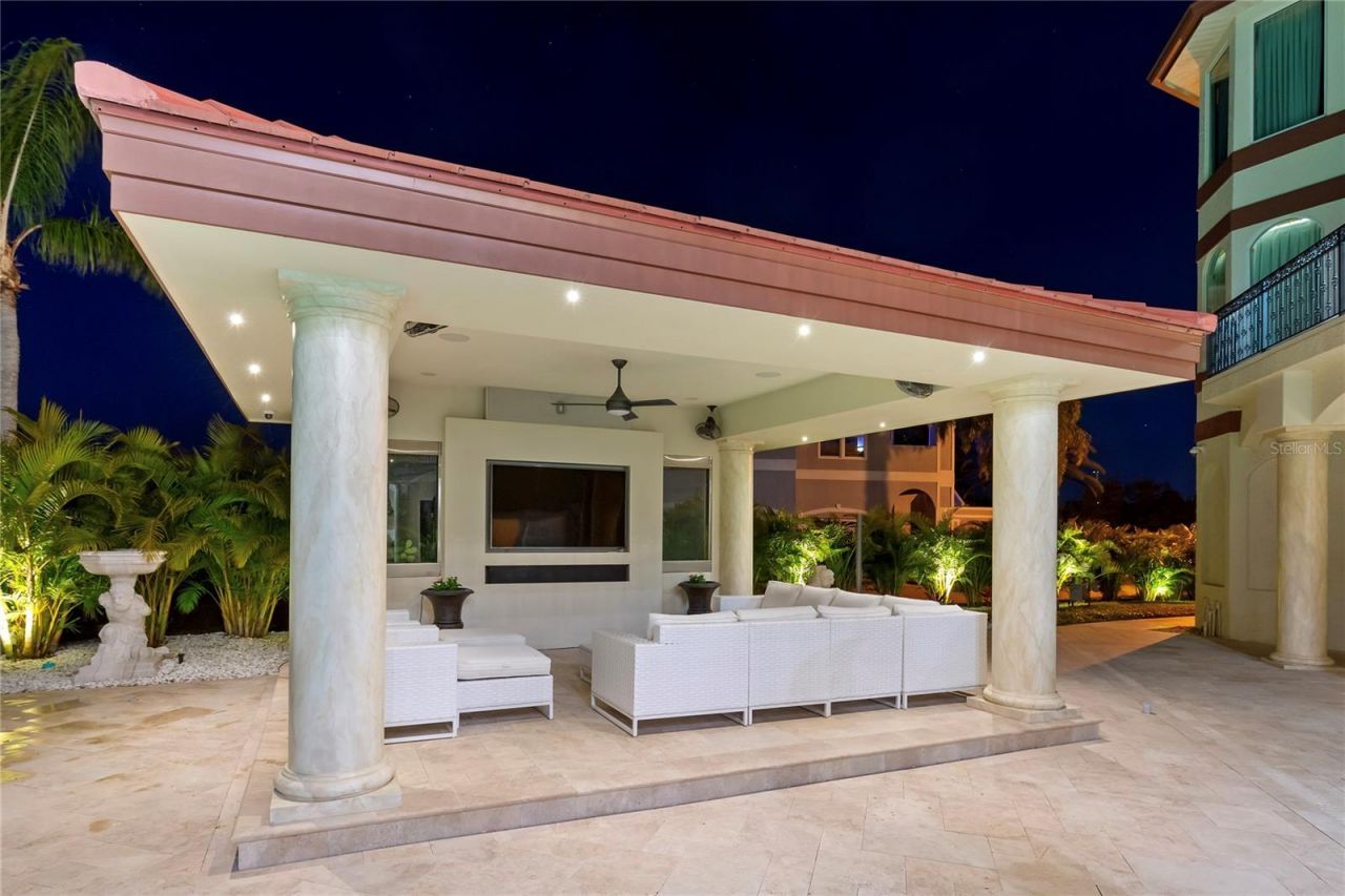 2115 Alexis Court, Tarpon Springs, FL 34689 Photo