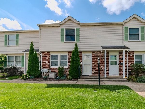 7427 Noble Court, Mentor, OH 44060
