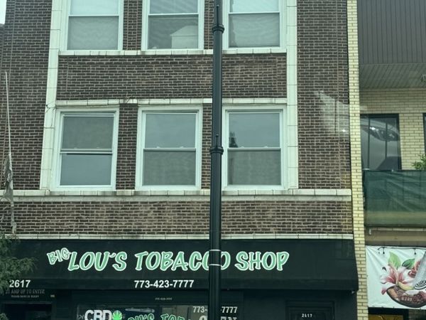 2617 W Lawrence Avenue , Unit 2, Chicago, IL 60625