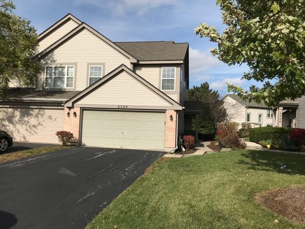 2320 College Green Drive , Elgin, IL 60123