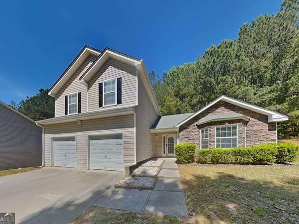 4057 Caspian Trace, Snellville, GA 30039