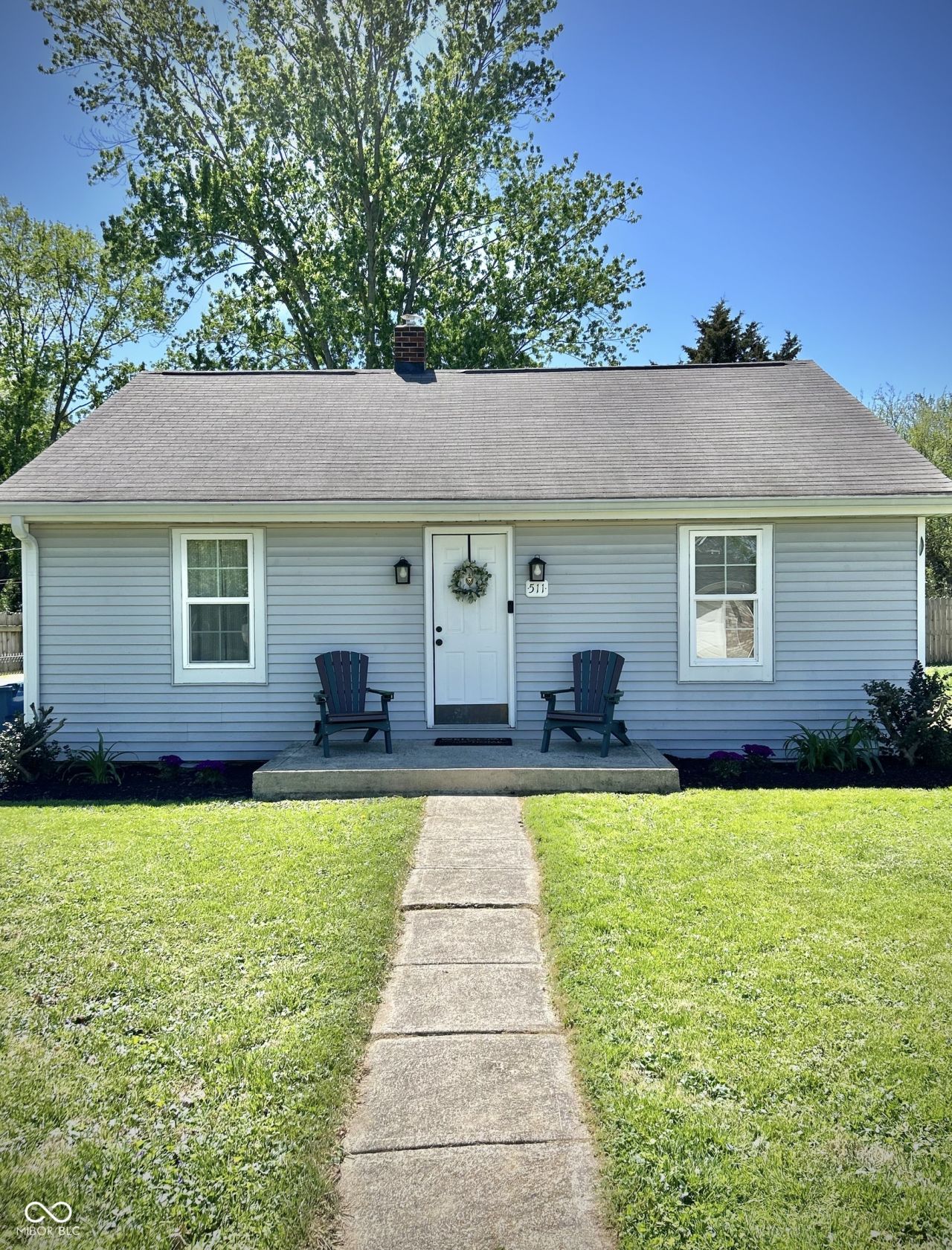 511 E Marion Avenue, Arcadia, IN 46030 Main Photo