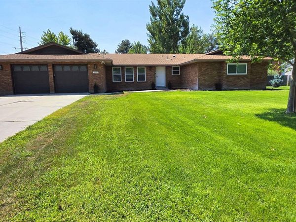 12225 W Lewis And Clark, Boise, ID 83713