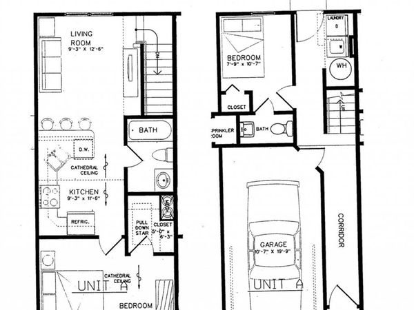 918-D Brawley School Road, Unit D, Mooresville, NC 28117