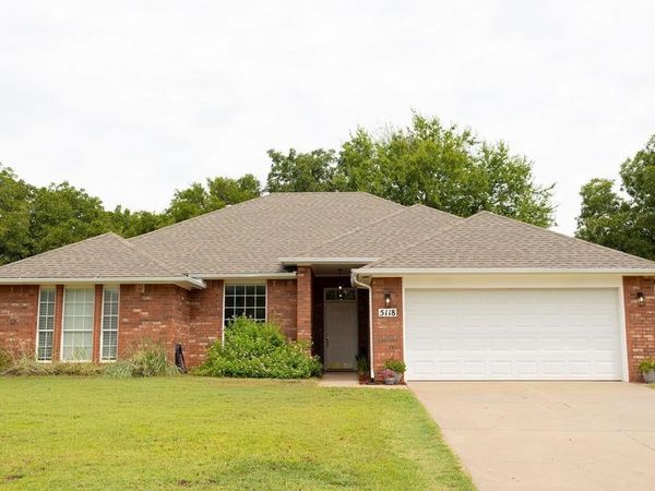 5118 W 1st Avenue, Stillwater, OK 00000
