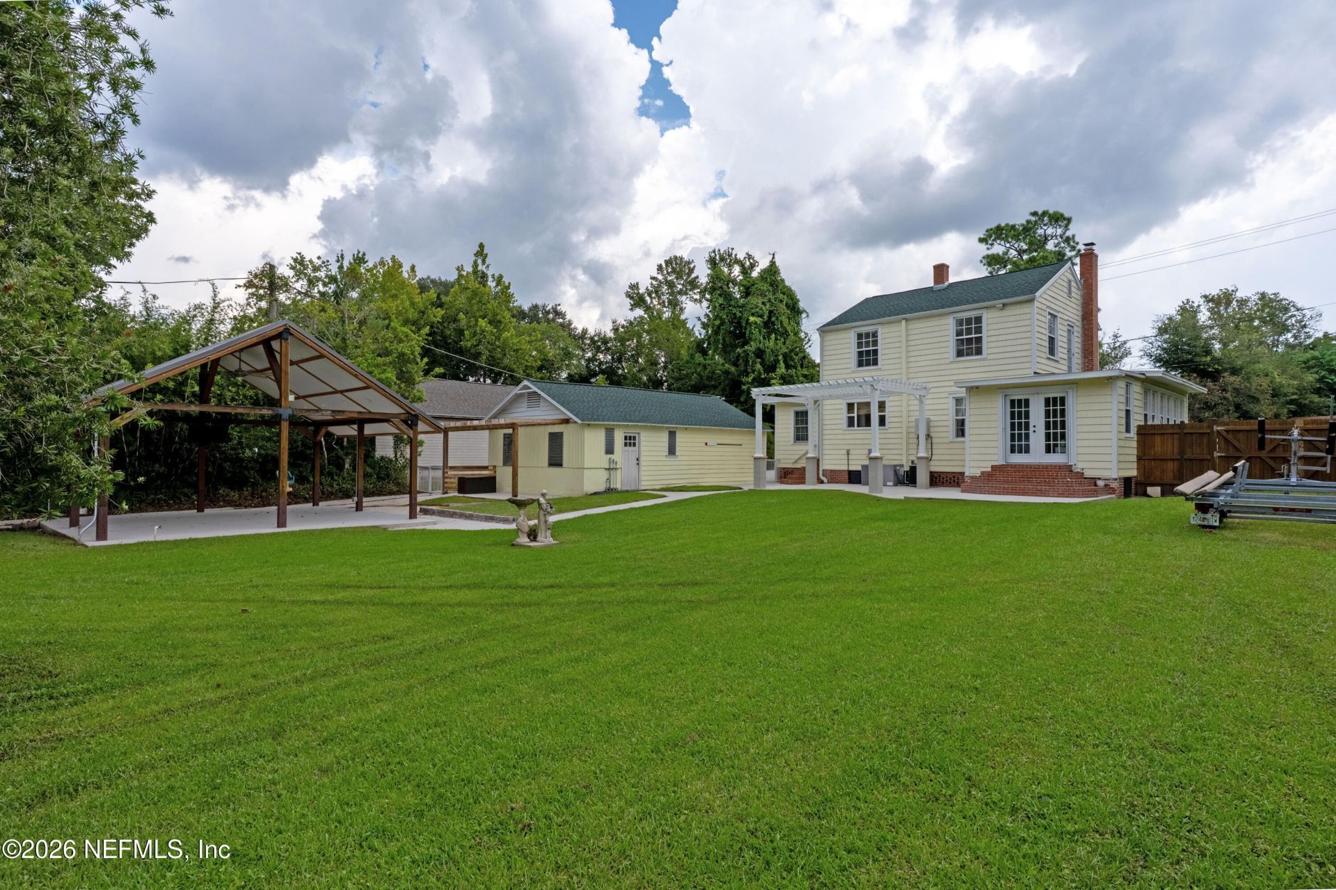 2704 Lake Shore Boulevard, Jacksonville, FL 32210 Photo