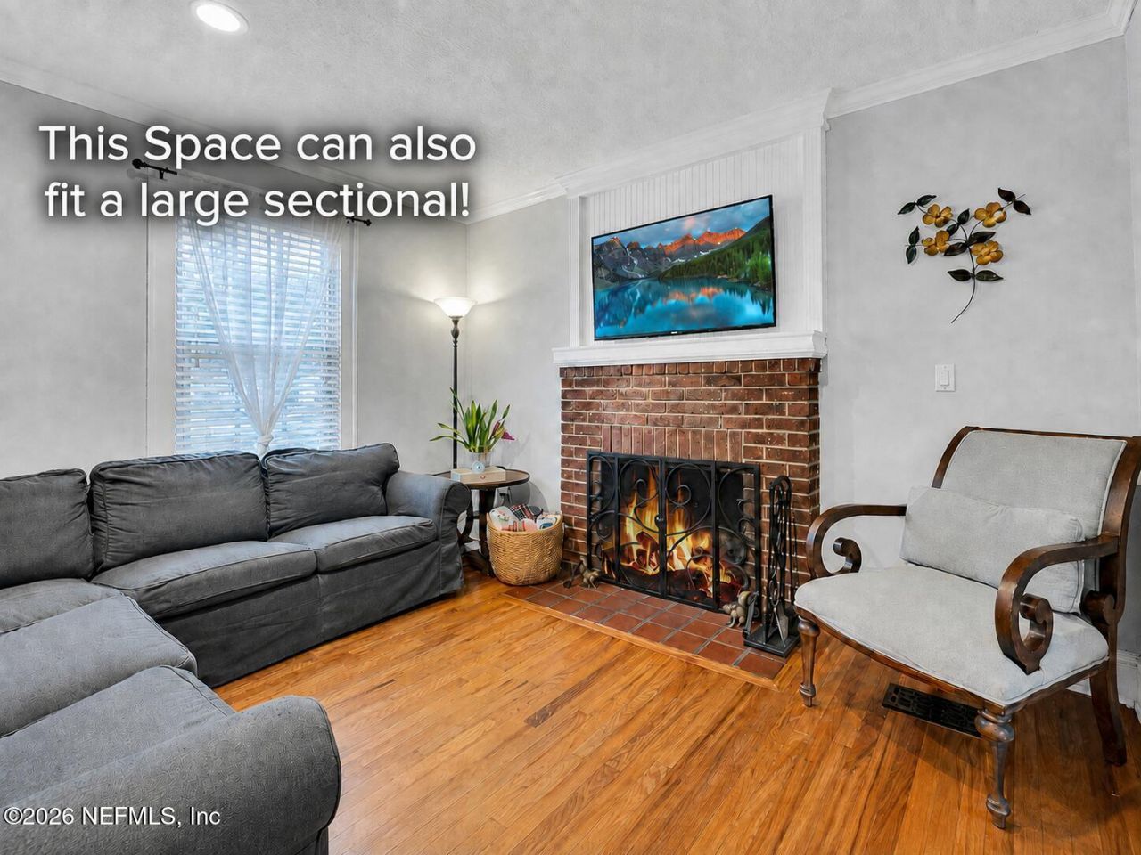 2704 Lake Shore Boulevard, Jacksonville, FL 32210 Photo