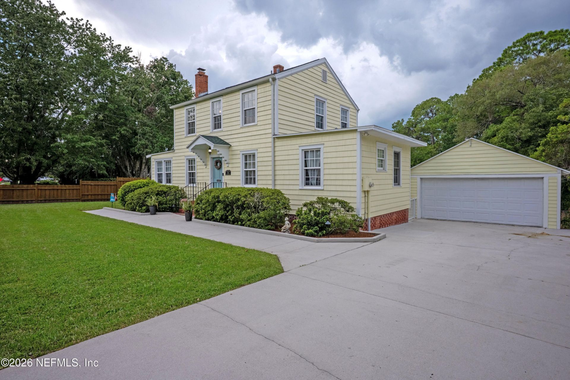 2704 Lake Shore Boulevard, Jacksonville, FL 32210 Photo