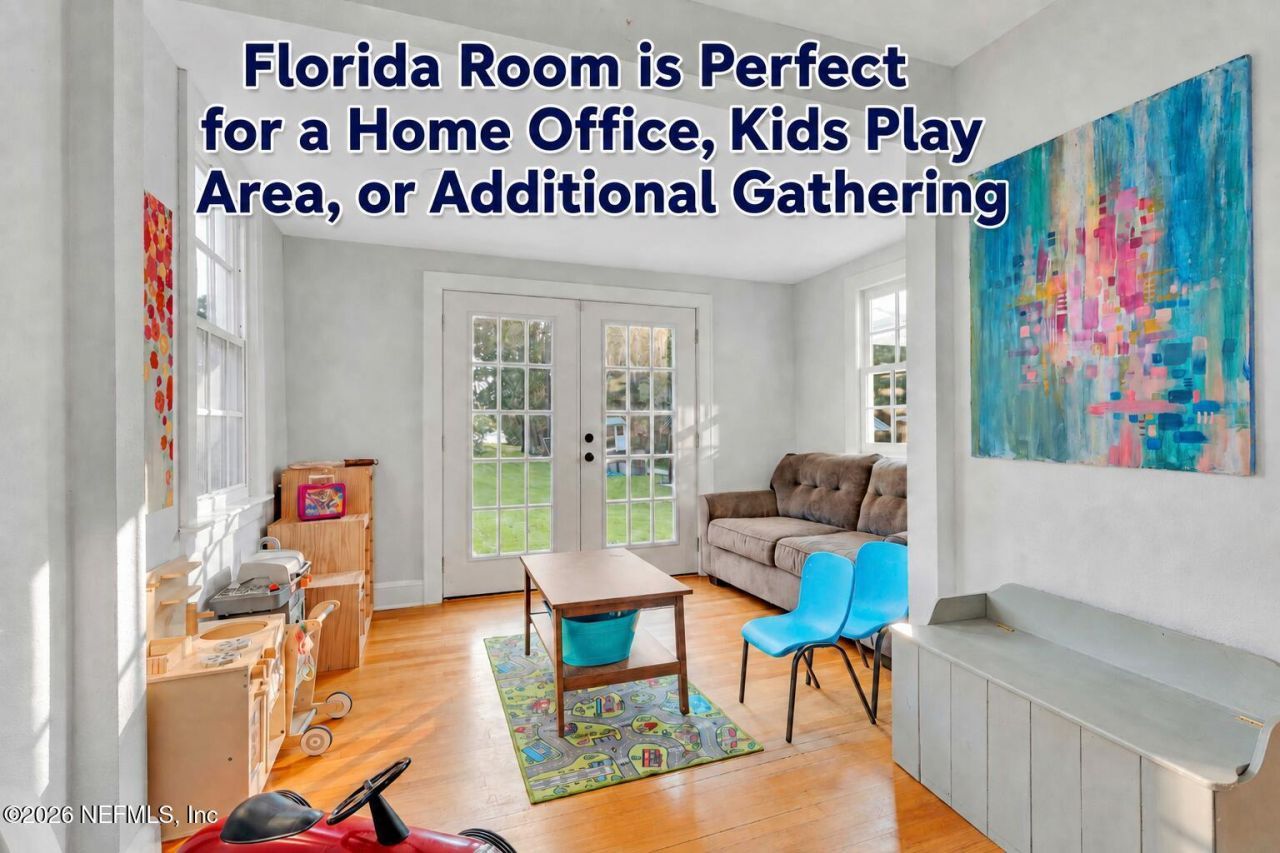 2704 Lake Shore Boulevard, Jacksonville, FL 32210 Photo