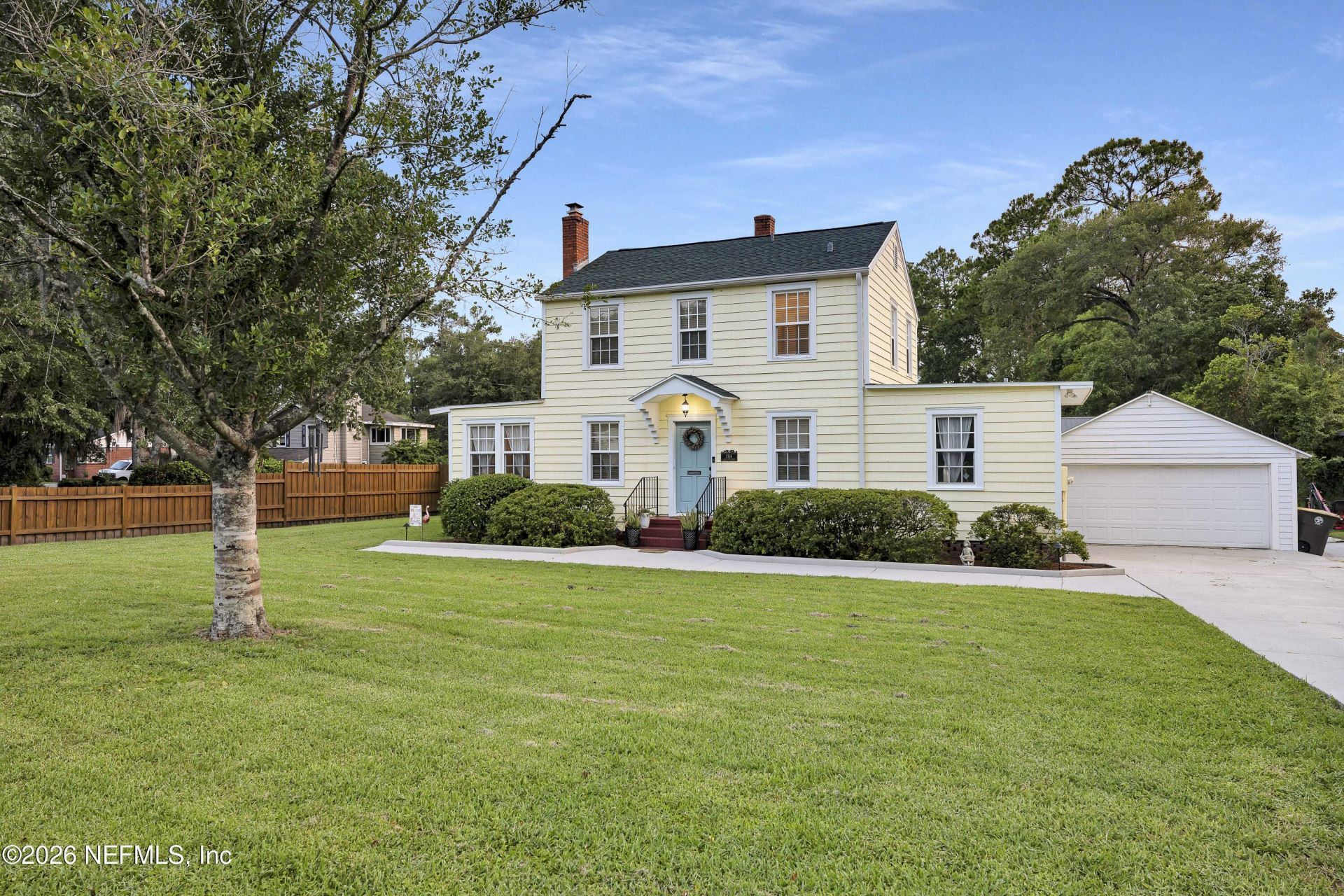 2704 Lake Shore Boulevard, Jacksonville, FL 32210 Photo